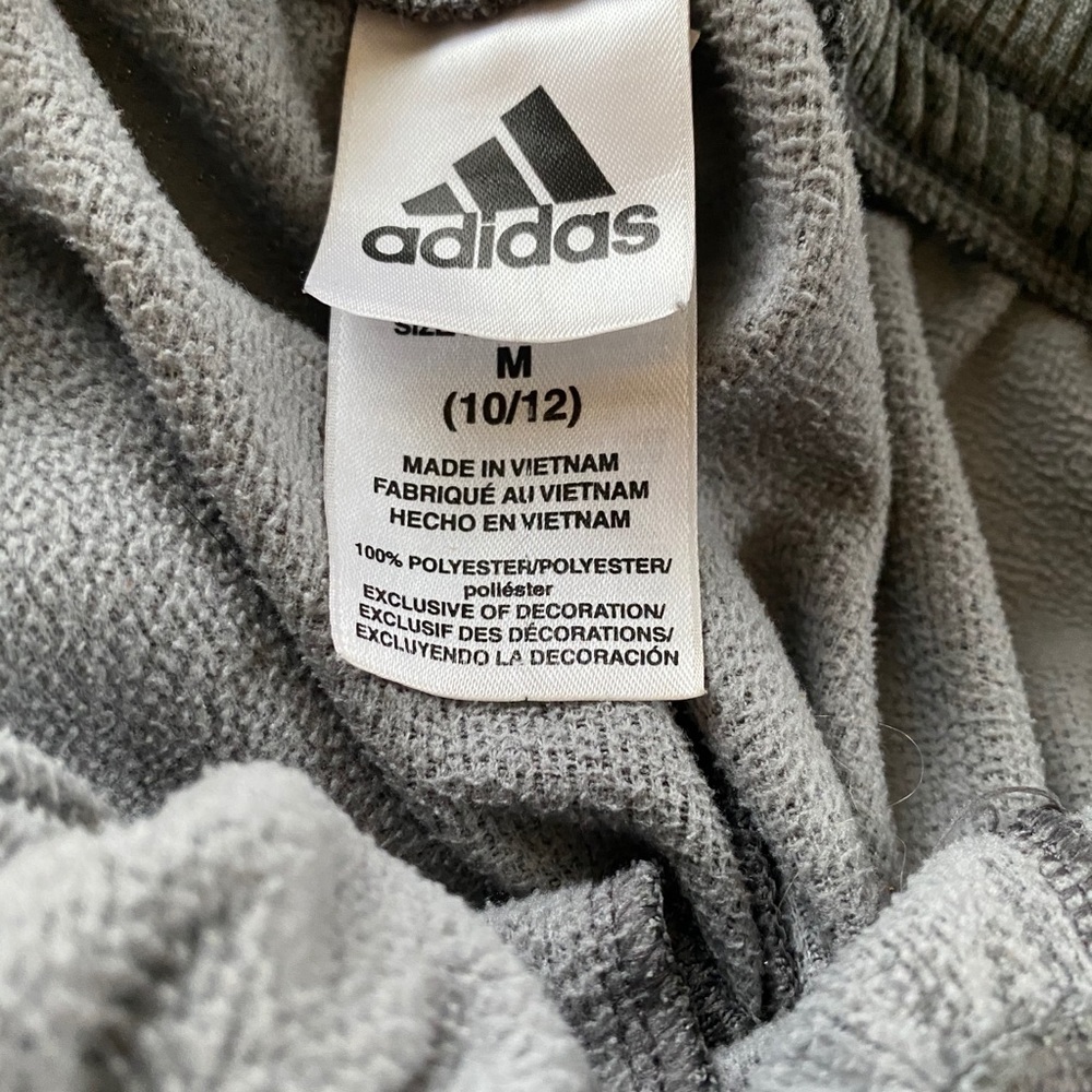 Adidas Sweats/Joggers Size Small - Picture 5 of 9